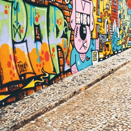 Slvie 15 - Visite de Nantes Street Art