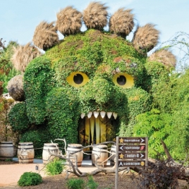 SLVie 07 - Visite à Terra Botanica