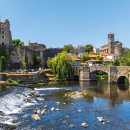 Slvie 05 - Découverte du Pays de Clisson