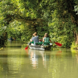 Slvie 04 - Croisière Venise Verte