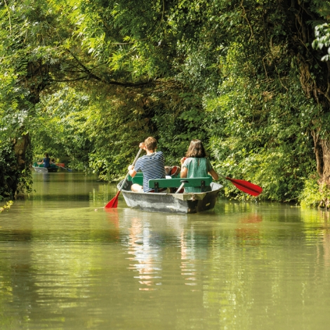 Slvie 04 - Croisière Venise Verte