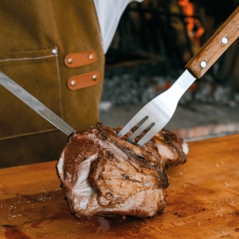 Slvie 04 - Repas Mechoui