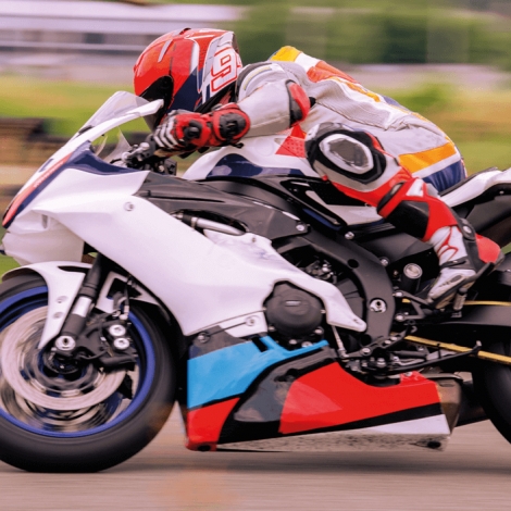 Slvie 01 - Challenge Superbike