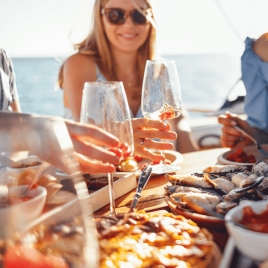 Slvie 05 - Escapade Gourmande dans l'Estuaire du Payré