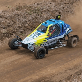 SLVie 08 - Kart Cross