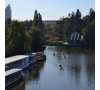 SLVie 11 - Kayak sur l'Erdre