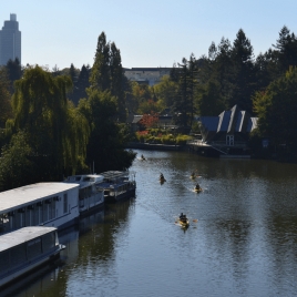 SLVie 11 - Kayak sur l'Erdre