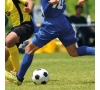 SLVie 12 - Tournoi de foot