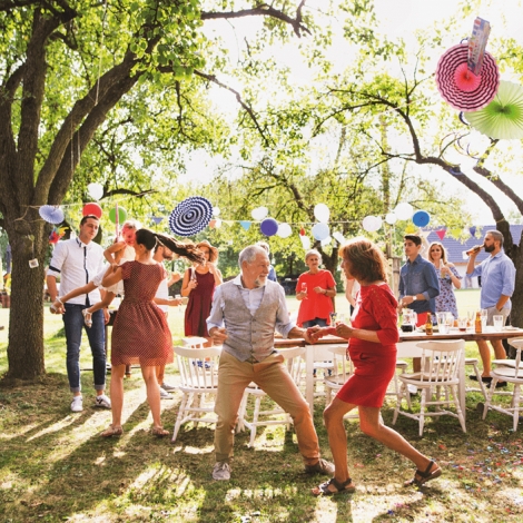 SLVie 16 - Fête de la Slvie 16
