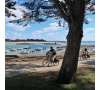 Slvie 09 - Sortie entre Terre & Mer