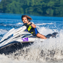 SLVie 09 - Initiation Jet Ski pour Adultes