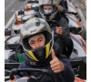 Slvie 07 - Karting pour enfant et ados