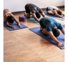 Slvie 08 - Atelier yoga en entreprise