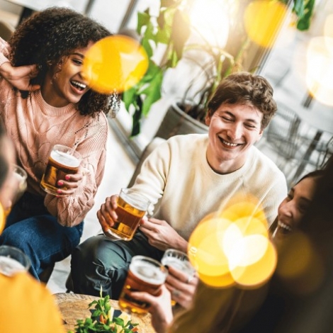 Slvie 14 - Afterwork