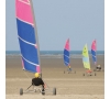 Slvie 14 - Char à Voile