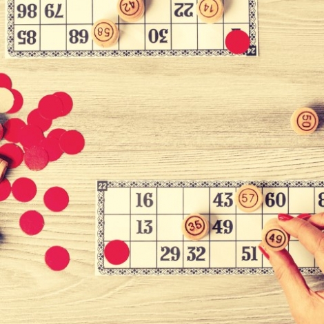 Slvie 05 - Loto