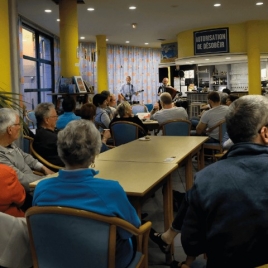 Slvie 05 - Gouter Réseau Solidaire