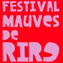 Com Culture - Festival Mauves de rire - Tremplin des Jeunes Talents