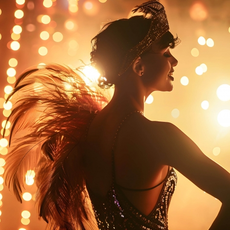 Slvie 14 - Cabaret le Canotier