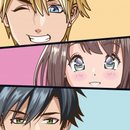 Manga, BD & jeux - La journée des 15-17 ans !
