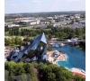 Slvie 14 - Weekend au Futuroscope