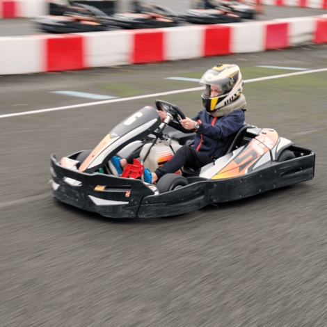 Slvie 04 - Challenge Karting Enfants