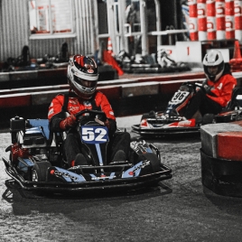 Slvie 04 - Challenge Karting Adultes