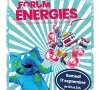Commission des Energies - Forum des Energies
