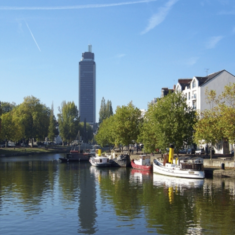 SLVie 10 - Croisière Photo sur l'Erdre