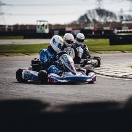 Slvie 01 - Challenge Karting