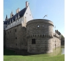 Château des Ducs de Bretagne