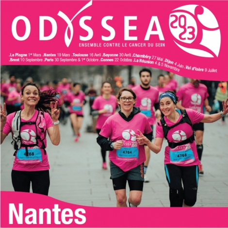 Com ASS - ODYSSEA 2023 - Course 10 kms