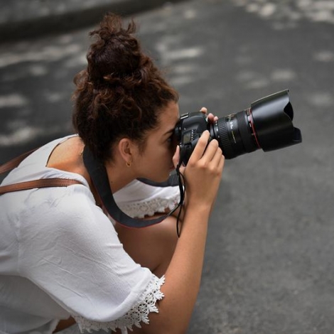 Initiation à la Photographie