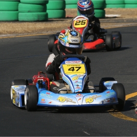 Slvie 04 - Challenge Karting Enfants